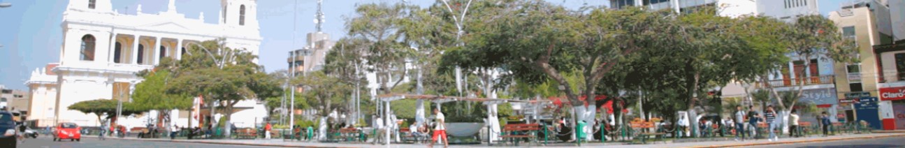 Lambayeque - Lambayeque - Carrizo